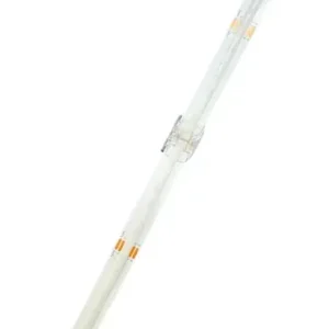 Tilbud - Samler til LED strip10mm, RGB COB, IP20, 5V-24V