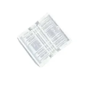 Topkvalitet - Samler til LED strip12mm, RGB+W COB, IP20, 5V-24V