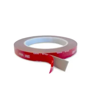 3M VHB Dobbeltklæbende tape12mm bred, 5m rulle | God pris