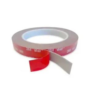 3M VHB Dobbeltklæbende tape14mm bred, 5m rulle - Topkvalitet