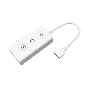 LEDlife rWave Wifi RGB+CCT controller12V (60W), 24V (120W) | Bestil nu