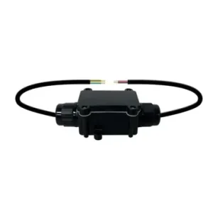 Klar til levering | Gledopto RGBIC Wifi controller12V/24V, 12V (120W) 24V (240W), IP65