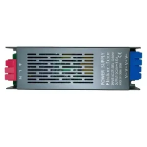 200W / 24V DC strømforsyning8,3A, IP20 indendørs | Populær