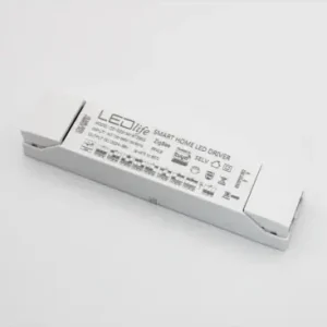 36W / 850-1200mA dæmpbar driver til LED panel24-38V, Zigbee, Hue kompatibel, enkeltfarvet - Ekstra rabat