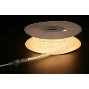 35m 8W/m LongRun LED strip24V DC, IP67, Uden spændingsfald, 120 LED pr. meter - Sidste chance