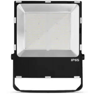 100W RGB+CCT Zigbee/Hue projektørIP65, arbejdslampe, Hue kompatibel - Outlet