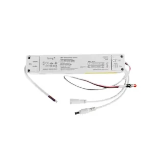 Nødbelysning driver til LED panel3 timers levetid - Favorit blandt kunder