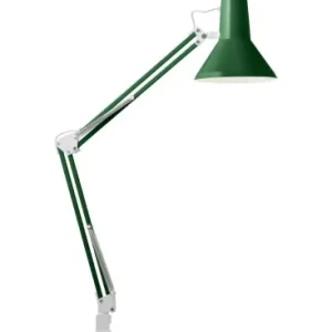 Kan bestilles | Jensen Arkitektlampe Til E27 i GrønNielsen Light