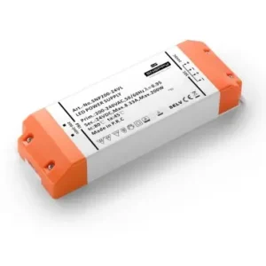 Snappy Kvalitets LED Driver 230V Til 24V320W | Høj kvalitet
