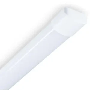 High-Lumen LED Armatur På 36W i 4000K, IP40, 230V120 cm | Sikker betaling