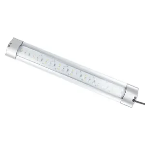 120 cm RGBW Wifi akvarie armatur35W LED, IP67 - Nyt i shoppen