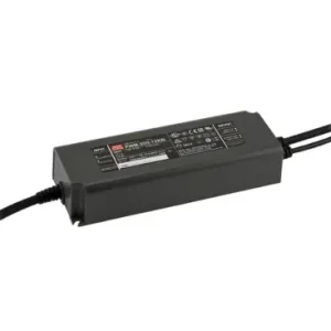 Få tilbage - Meanwell 200W / 24V DC dæmpbar strømforsyning DALI28.33A, IP67, DALI interface + push dim
