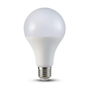 17W LED væglampe3000K (Varm hvid) | Køb nu