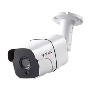 1080P IP overvågningskamera, 12VIP65, 2.0MP bullet, 20-30m IR, indendørs/udendørs - Kampagnepris
