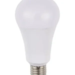 Fordelagtig pris | E27 14W dæmpbar LED pæreA60, 1500lm, opal glas, 2700K