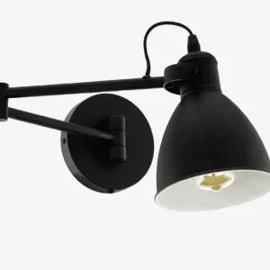Væglampe San Peri Ø.13 cm - Lav pris