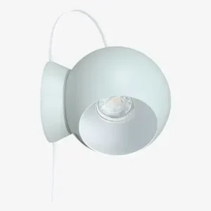 Væglampe Petto Ø.10,5 cm - Kun denne uge