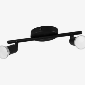 Udsalg - 2-spot Buzz sort B.28,5cm