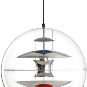 Hurtig forsendelse - VP Globe