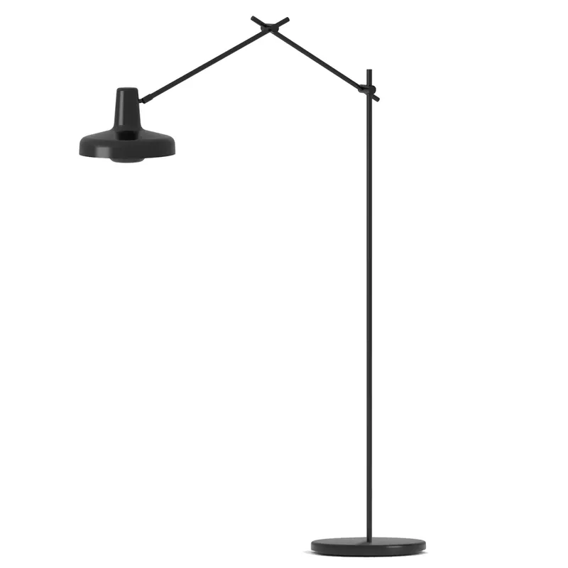Arigato gulvlampe - Bestil direkte