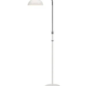 Ekspreslevering - Kaiser Idell - 6580-F Luksus Gulvlampe