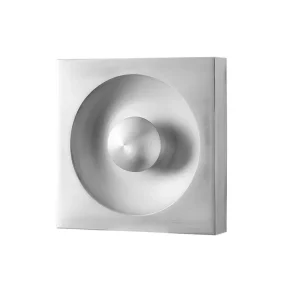 Spiegel v�g/loftslampe - Verpan | Udsalg