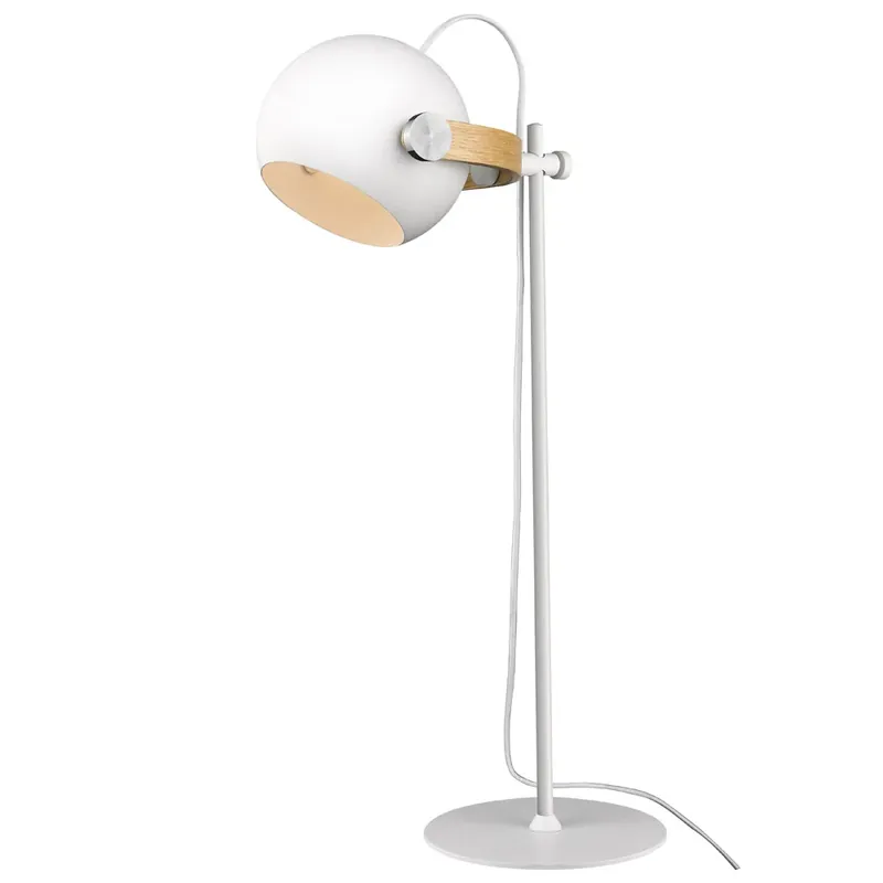 Eftertragtet - DC Bordlampe - Halo Design