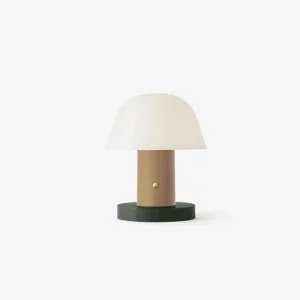 Setago bordlampe | God pris