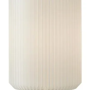 Cylinder bordlampe | Bestil i dag