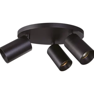 SpotOn Circle 3 Loftlampe - Antidark | Kundernes valg