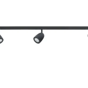 Populært valg | Designline Bell Kit - 1M + 3 Spots