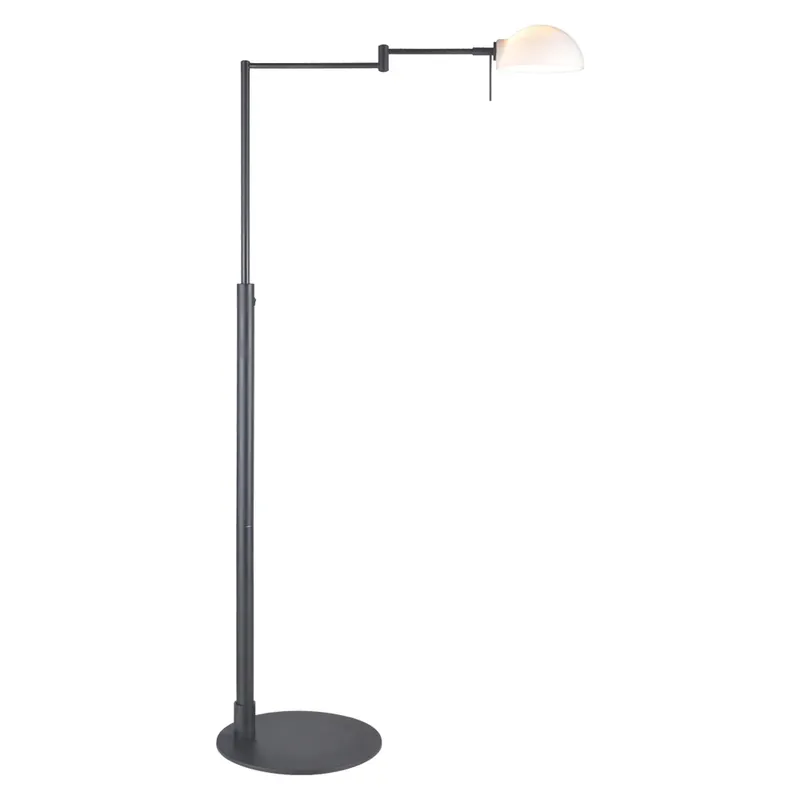 Nedsat pris - Kj�benhavn Gulvlampe
