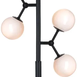 Atom bordlampe - Stærkt tilbud