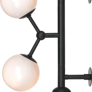 Netop tilføjet - Atom V�glampe - Halo Design