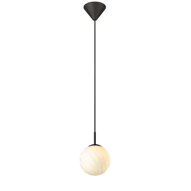 Kun få tilbage - Twist Ball Pendel