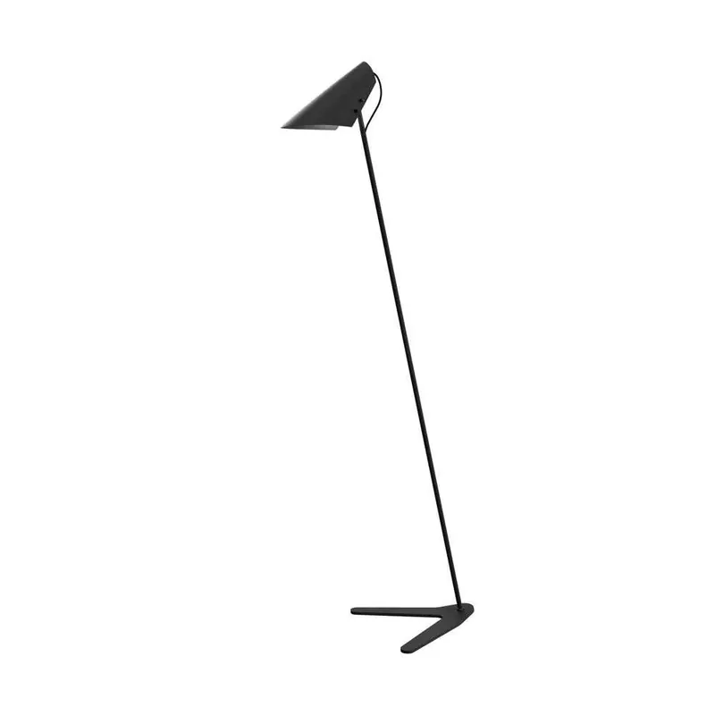 Vincent Gulvlampe - Belid | Bestil nemt