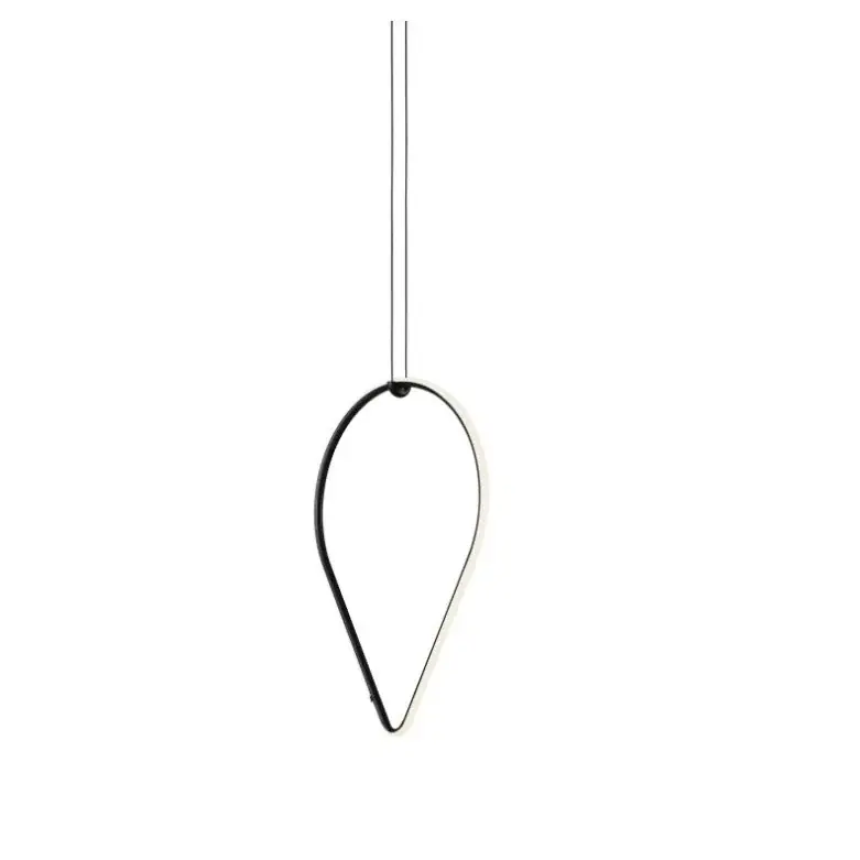 Særpris | Arrangements Drop Down Pendel - Flos