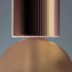 Flauta Spiga V�glampe H225 | Sikker handel
