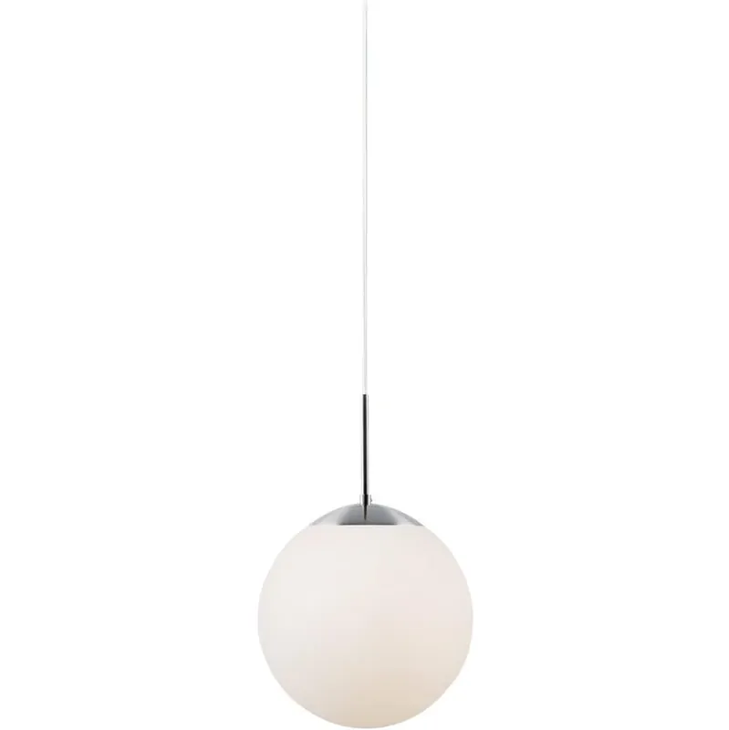 Cafe 15 Pendel Opal Glas - Nordlux - Nu tilgængelig
