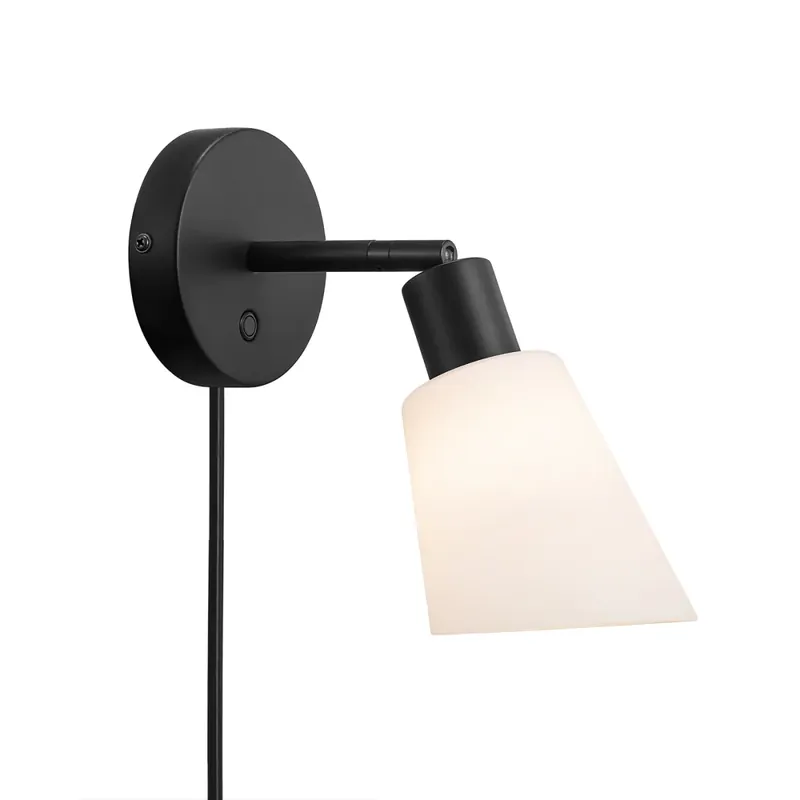 Hurtig levering - Molli V�glampe Sort