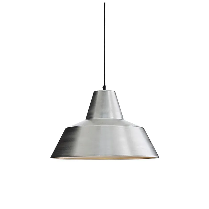 Workshop Pendel W4 - Made By Hand | Nu tilgængelig