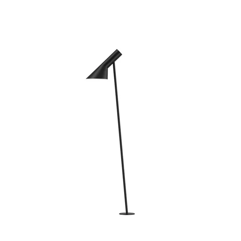 AJ Garden Lang Havelampe 2700K Anker Black - Louis Poulsen | Premium kvalitet