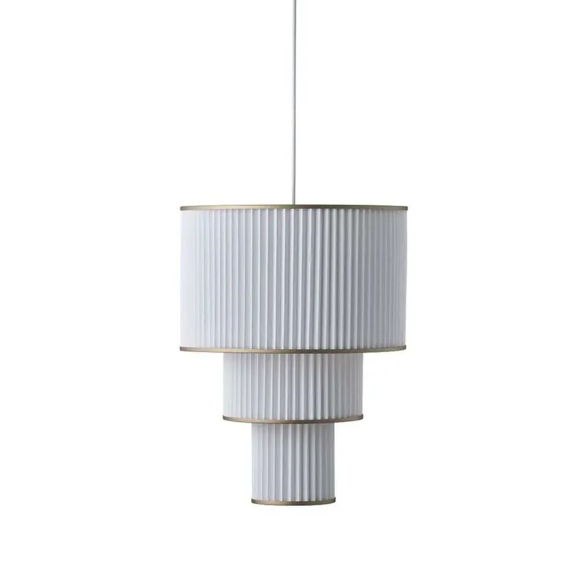 Plivello 112 Pendel Golden - LE KLINT | Skarp pris