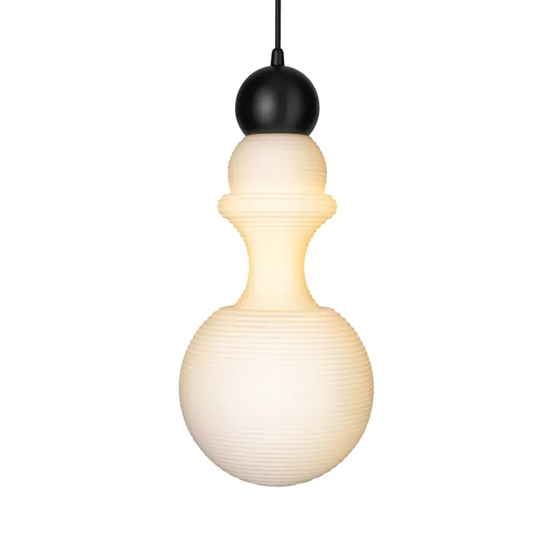 Topprodukt | Paris 1920 Pendel - Design By Us