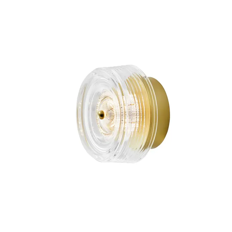 Lav pris | Glow V�glampe - LOOM Design