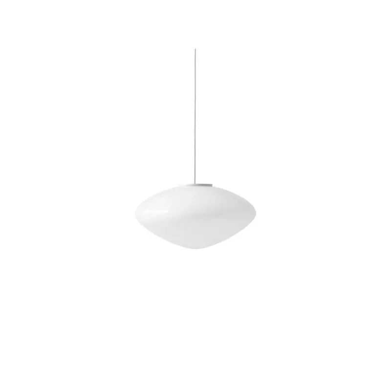 Favorit blandt kunder | Mist AP16 Pendel Mat Hvid - &Tradition