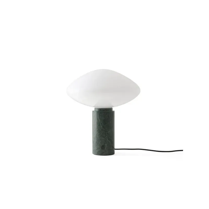 Bedste pris - Mist Bordlampe AP17 Mat Hvid - &Tradition