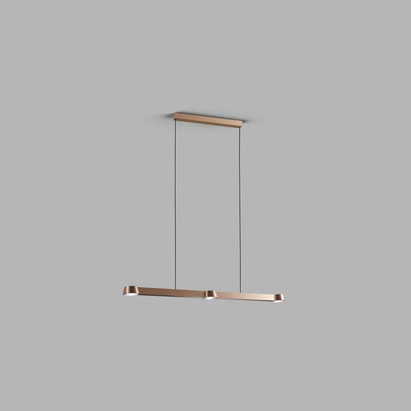 Outlet | Optic Langbordspendel - Light Point