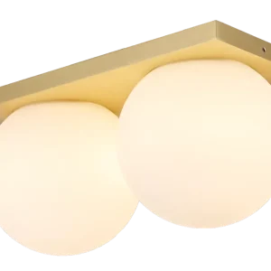 Palla C2135 v�g/loftlampe | Særtilbud
