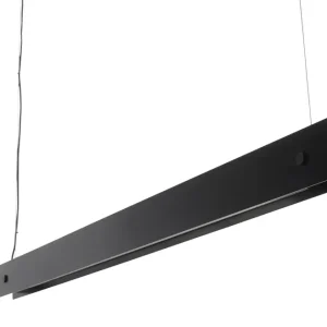 Outlet | Bridge Langbordspendel Sort - Frandsen